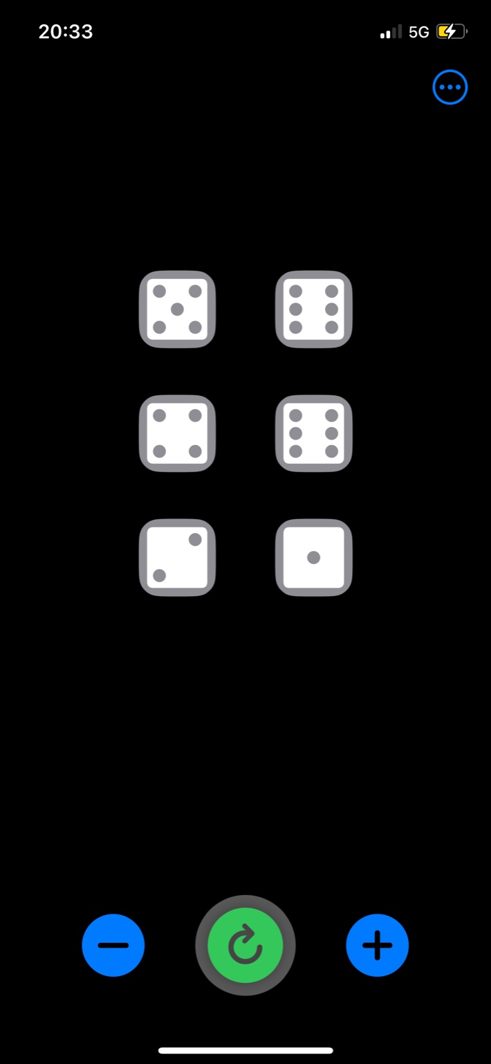 App screenshot 1