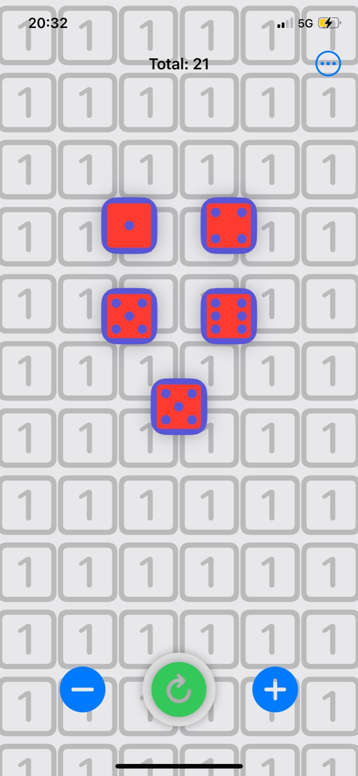 App screenshot 2
