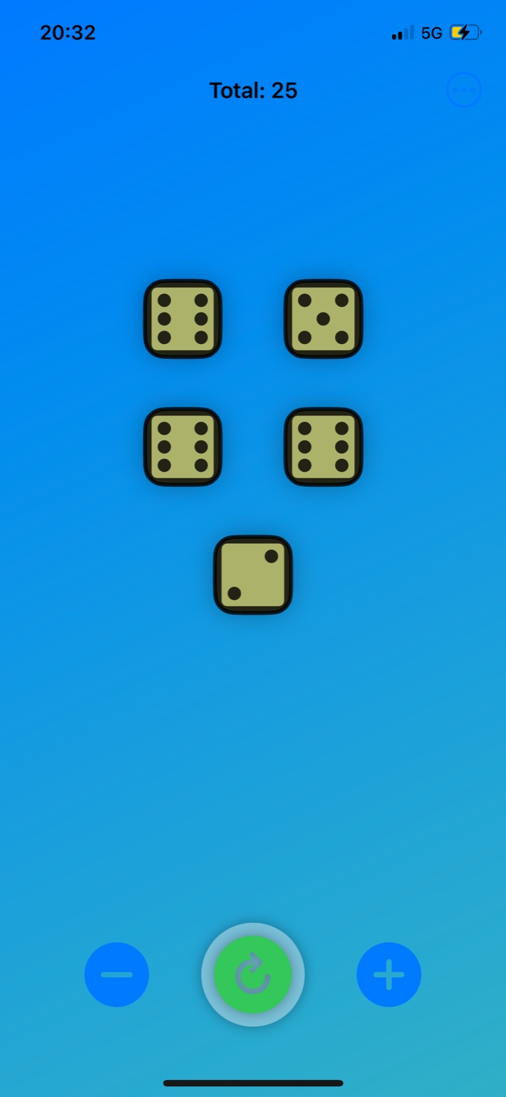 App screenshot 3