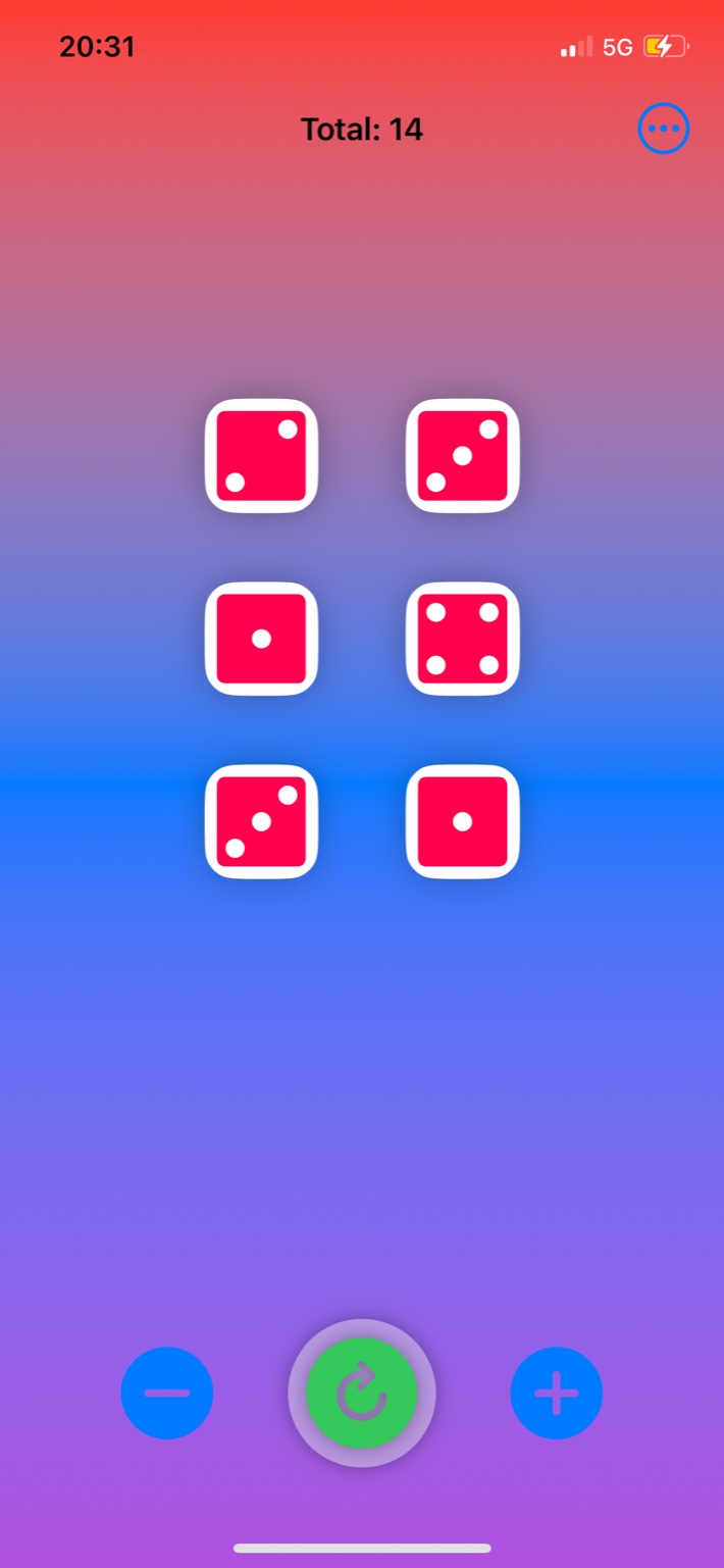 App screenshot 4
